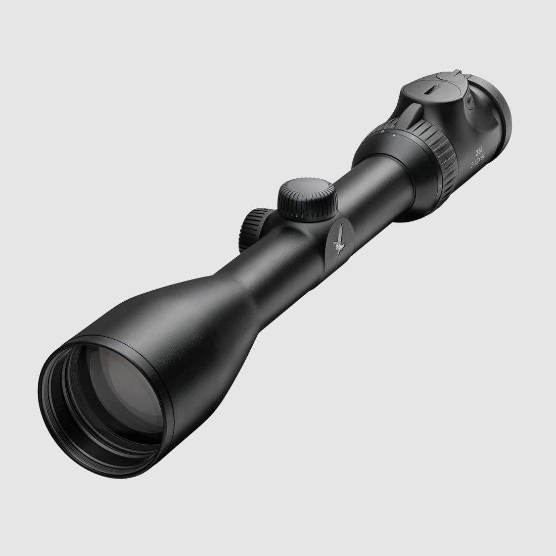 Swarovski Z6i 2-12×50