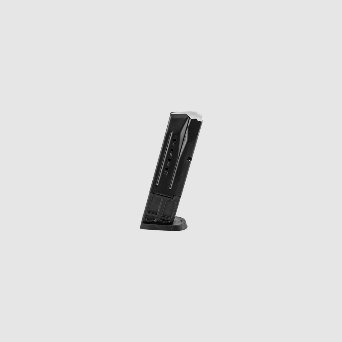 L.E. WILSON Galga Max de vaina de pistola 9MM LUGER, imagen 3 de 3
