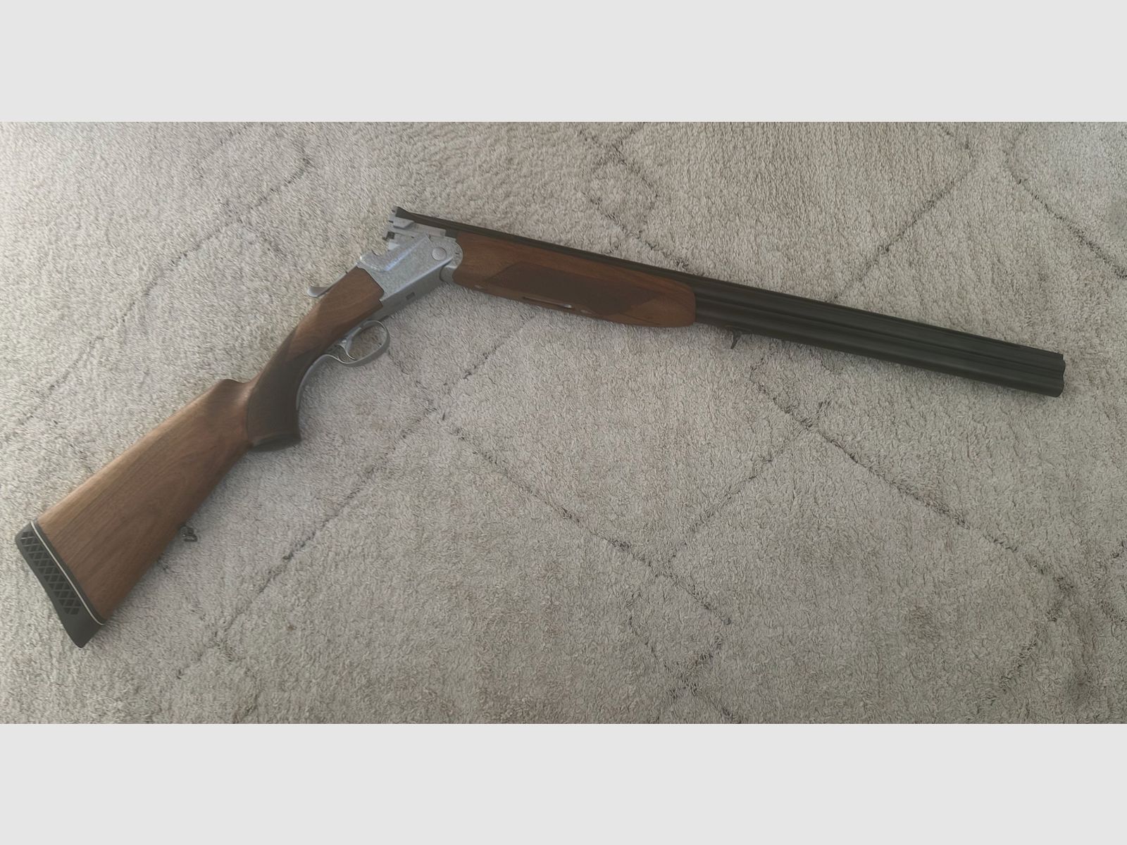 SKB 500 .12 Strzelba