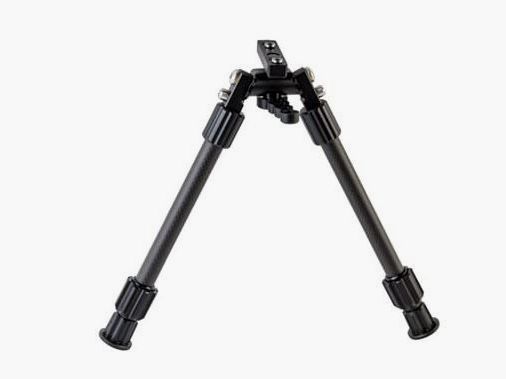 Caldwell Accumax M-Lok KeyMod Zweibein 9″ bis 13″ Caldwell