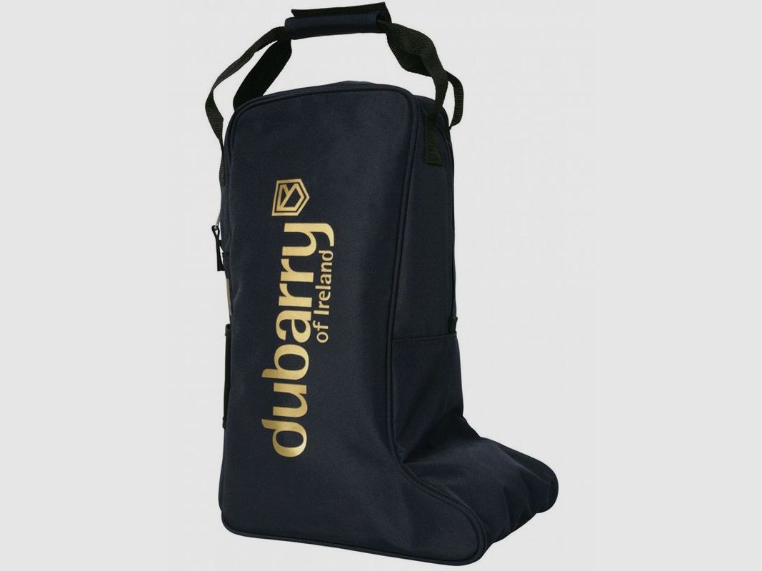 Dubarry Dromoland Boot Bag Navy