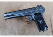 Tokarev 1939 TT-33