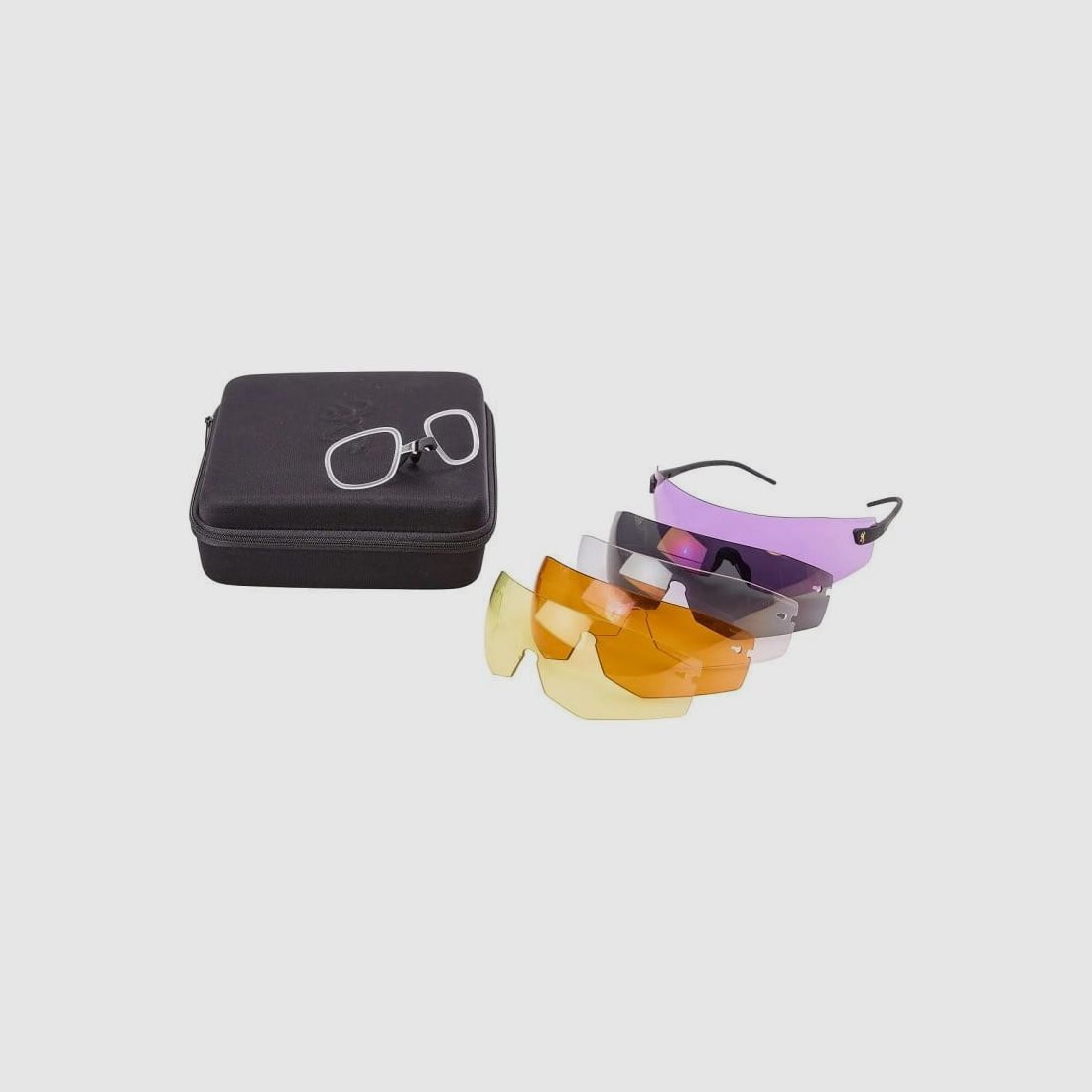 Browning Schießbrille Competition
