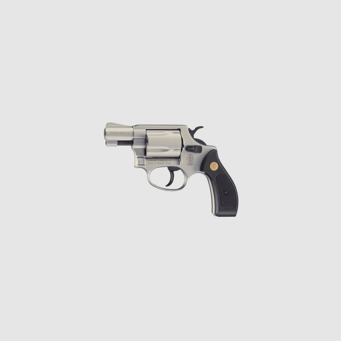 Smith & Wesson Chiefs Special, imagen 1 de 2