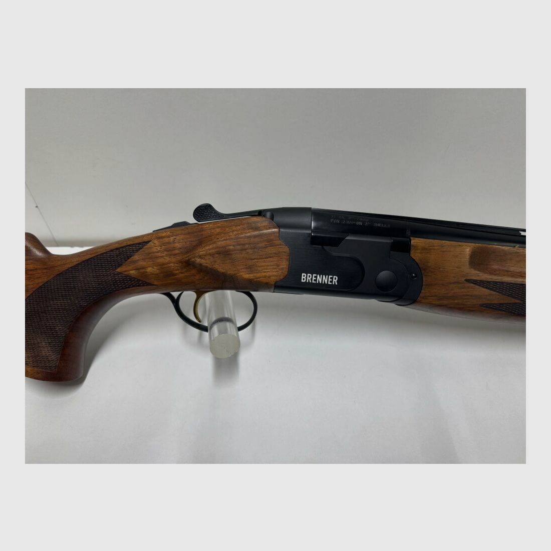 BRENNER BF18 black BDF - Waffen Friedrichs