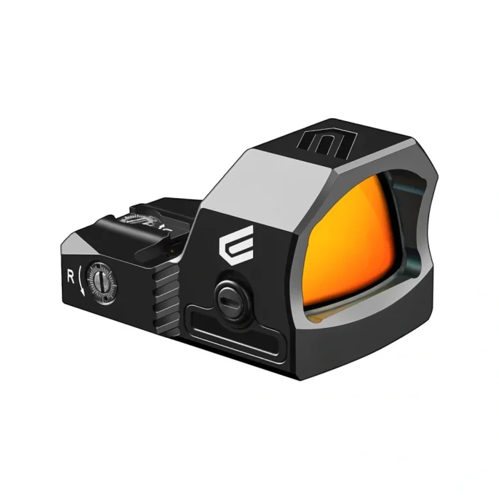 Red dot sight CYELEE OPTICS Wolf X Pro, image 2 of 5