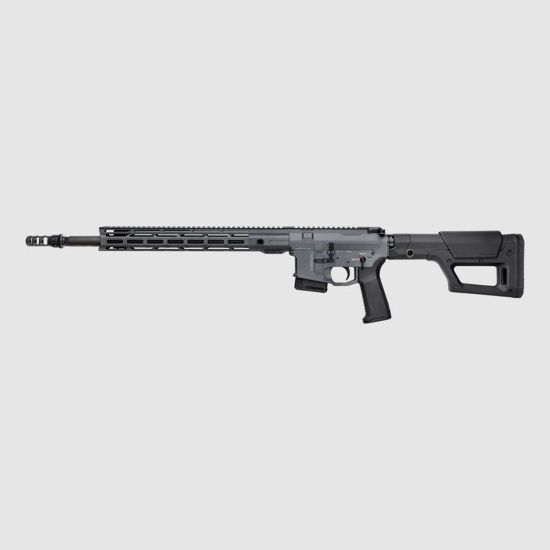 Pro Tuning Semi-Automatic Rifle Precision Gen4 .223 Rem.