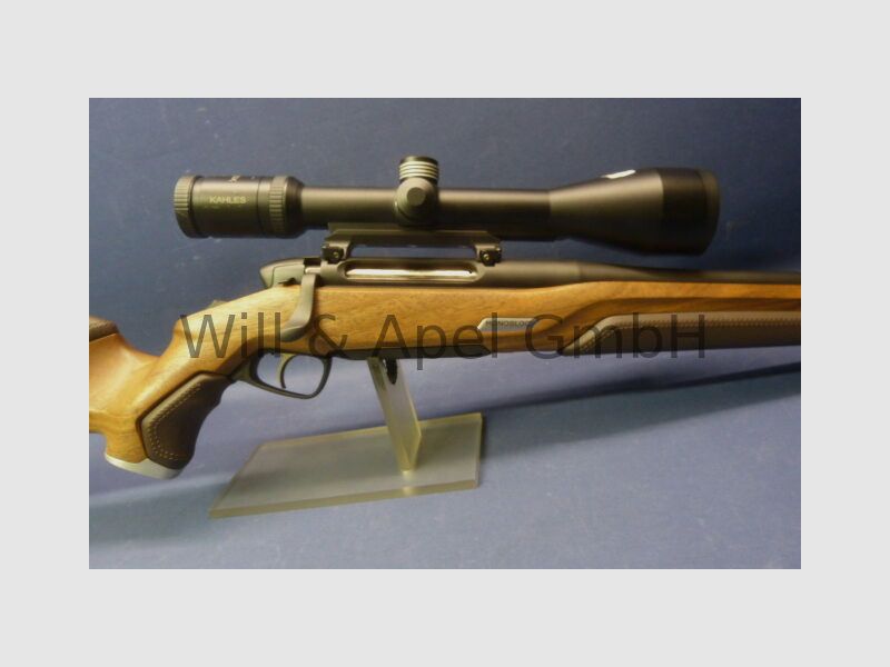 Steyr Mannlicher MONOBLOC