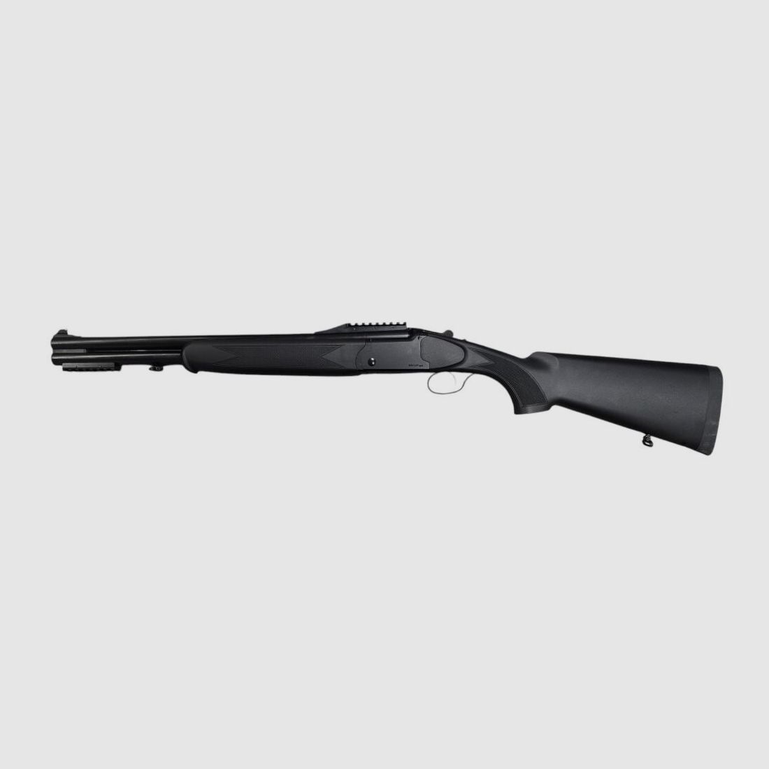 Mercury hunting Bockdoppelflinte Tactical Kaliber 12/76 sofort verfügbar. UVP: 749€
