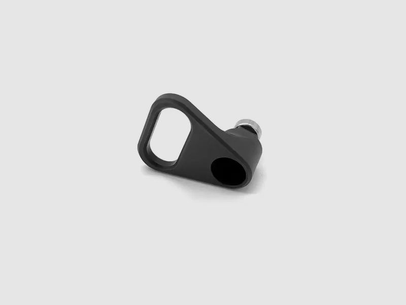Saber Tactical QD sling swivel adapter | FX Impact MK1/MK2/M3, image 2 of 15