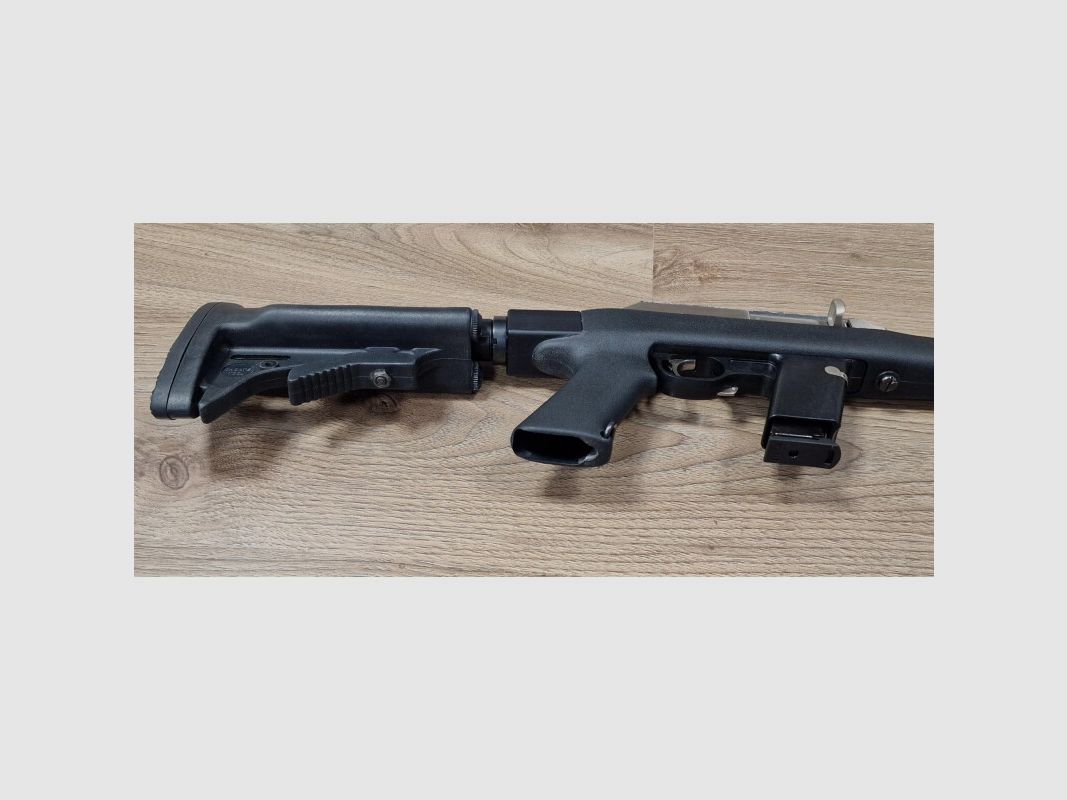 Marlin Mod. 9 Campgun, Bild 6 von 8