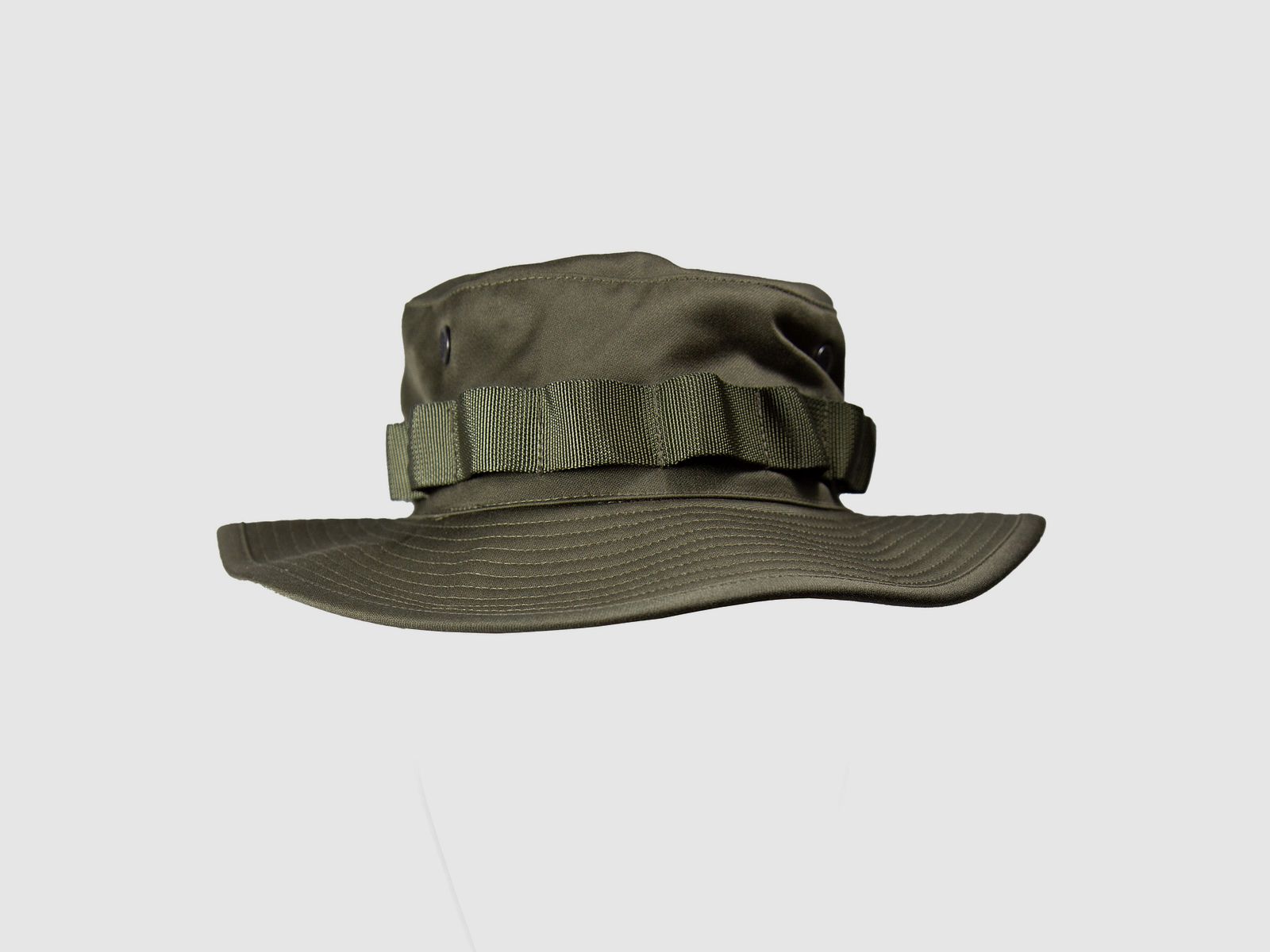 Boonie Hat Buschhut neuwertig