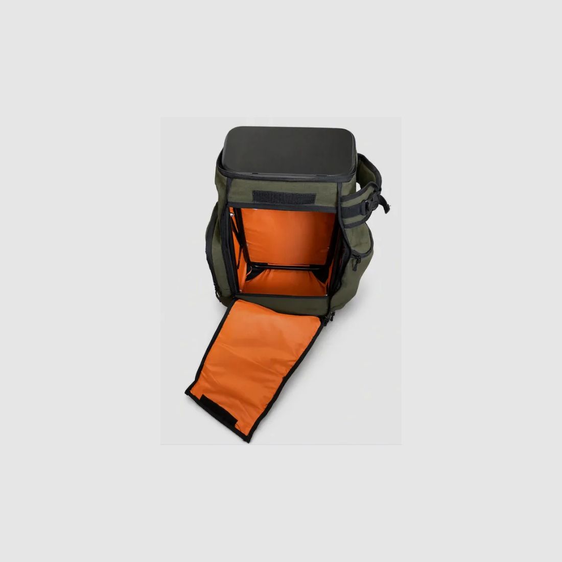 3-in-1 Sitzrucksack mit Waffenhalter 35L RANTECH, Bild 13 von 14