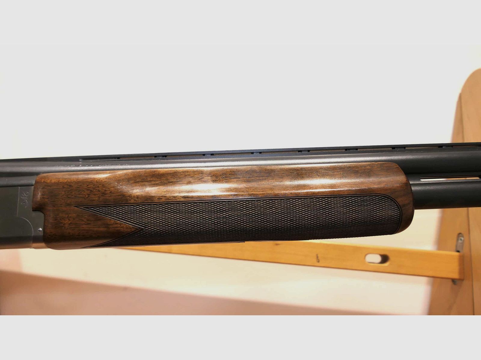 Fusil de trap Browning B525 Sporter Devant Trap cal 12/76cm, image 3 sur 8