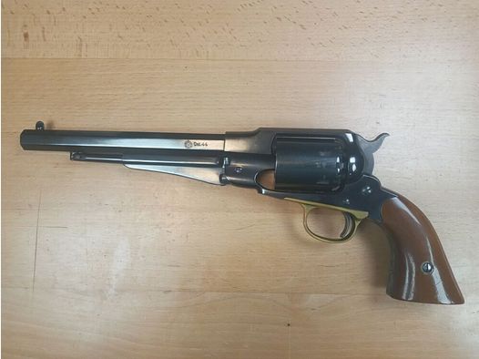 Westener's Arms Remington M1858