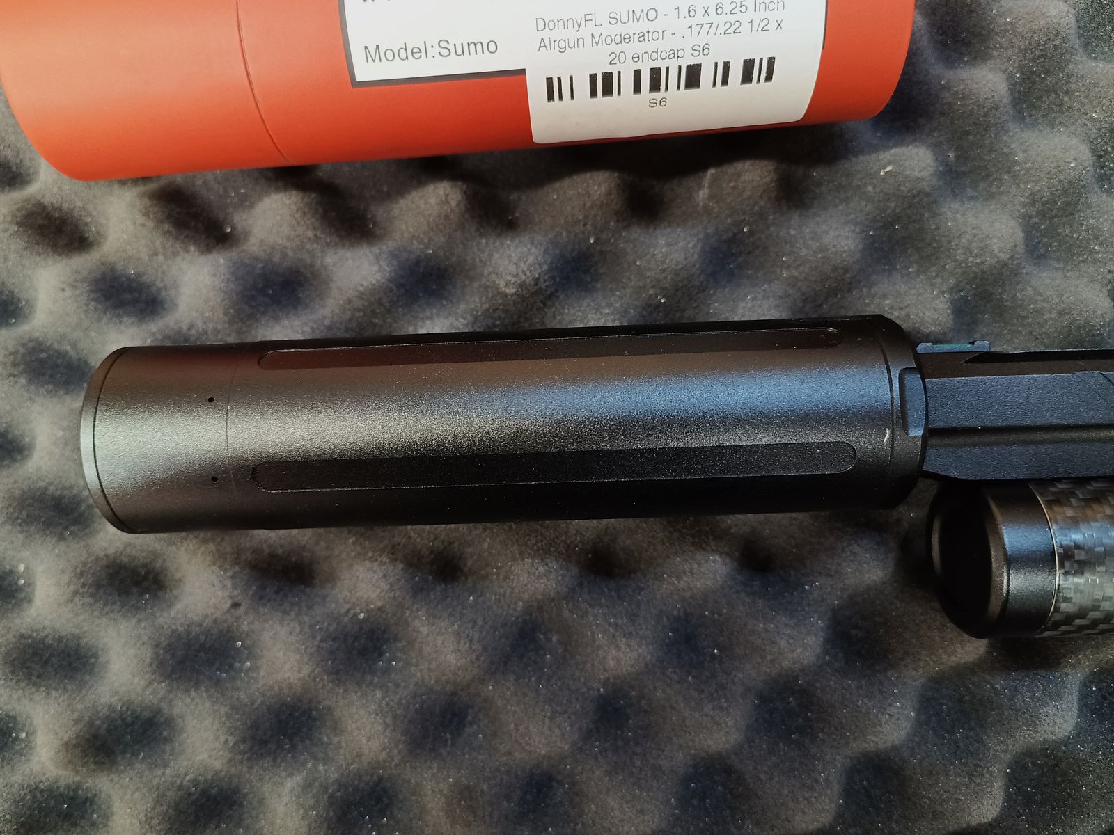 Huben Gk1 V3 Comme neuf avec accessoires