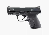 UMAREX Smith & Wesson M&P 9C Nero