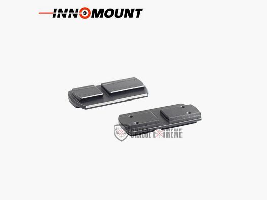Adapter INNOMOUNT Aimpoint Acro BH 7 mm