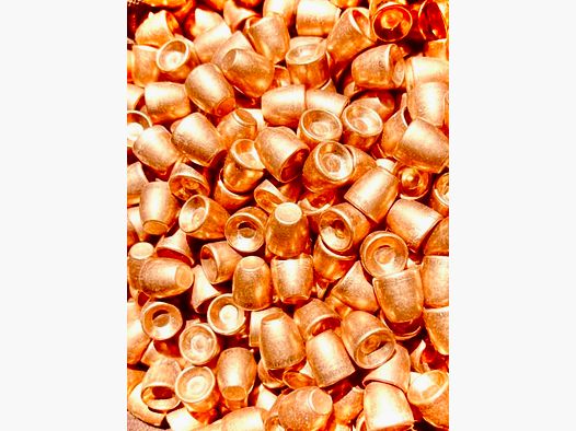 AEA Megalodon / Challenger 80 x Slugs / 208 Grain / Ca. 13,3 Gramm