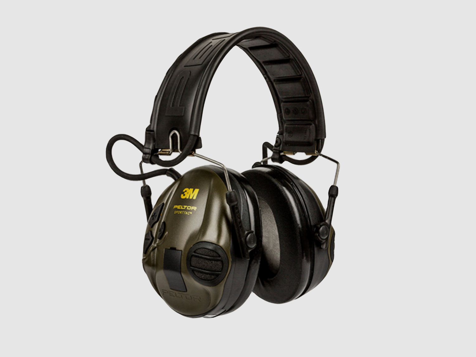 Peltor 3M Sporttac, afbeelding 1 van 2