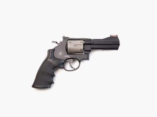 SMITH & WESSON 329 PD AIRLITE CAL. 44 MAGNUM