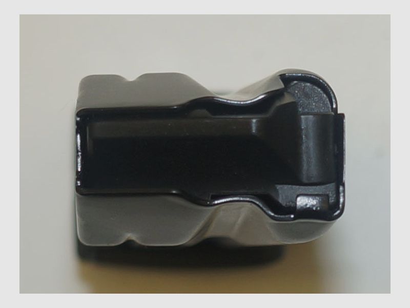 Heckler & Koch Magazin, Heckler & Koch SFP9, 20Schuss, Kal. 9mmLuger