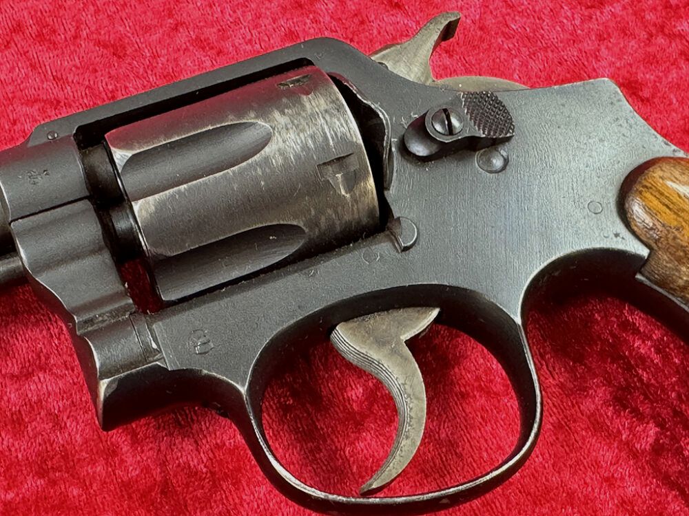 Smith & Wesson Victory