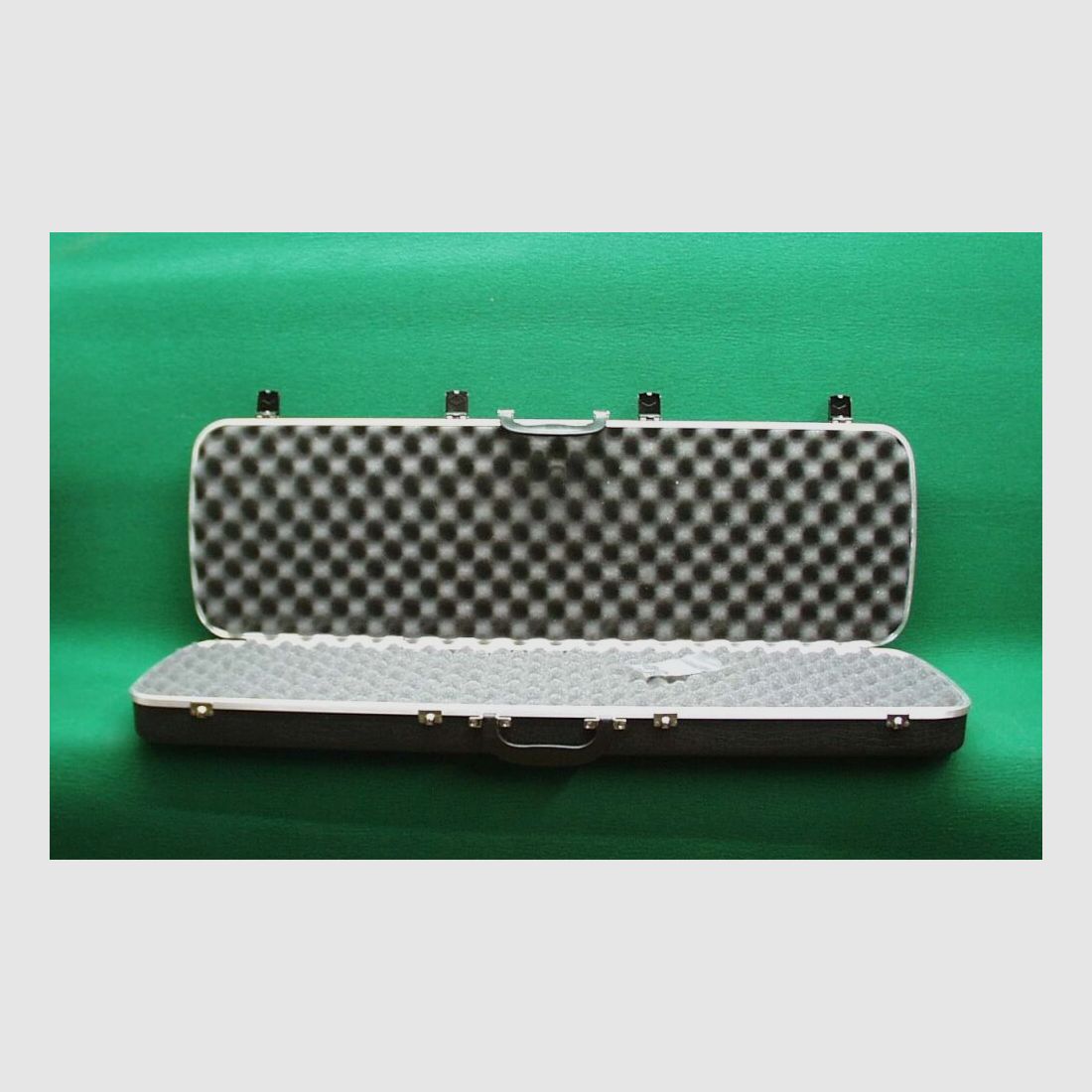 Gun Guard Waffenkoffer, abschließbar