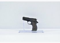 Star Starfire 9mmBrowningK Pistol