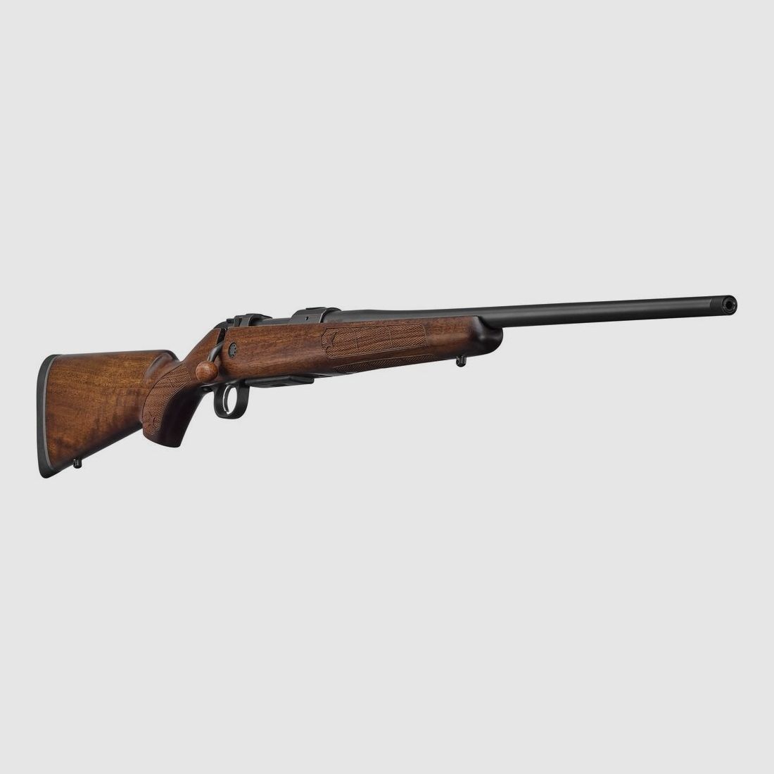 CZ Repetierbüchse 600+ American .223 Rem.