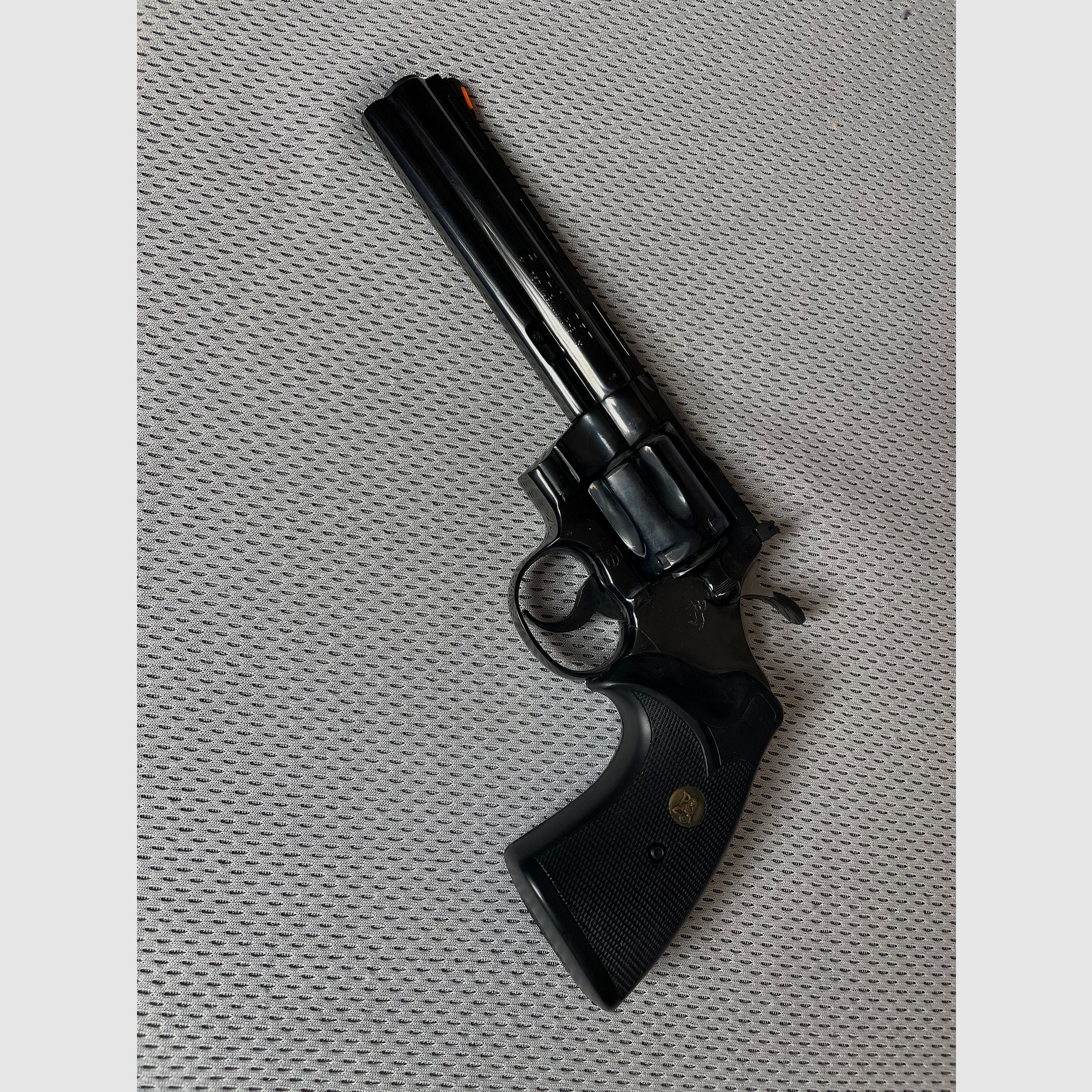 Colt Python 