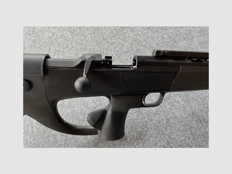 Dentler DR21 308 WIN