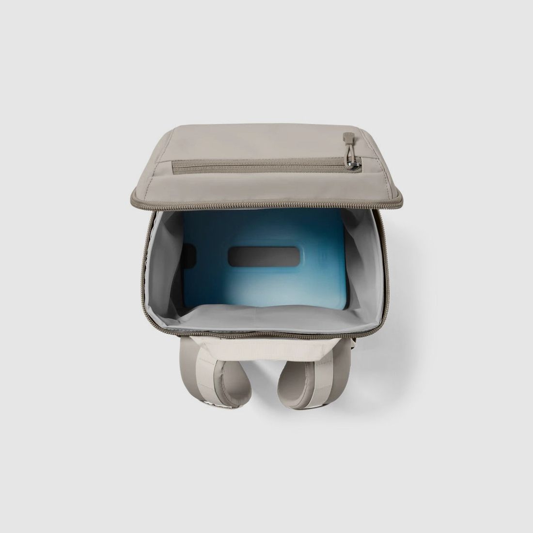 YETI® Daytrip™ 20L Mochila - Cape Taupe, imagen 6 de 9