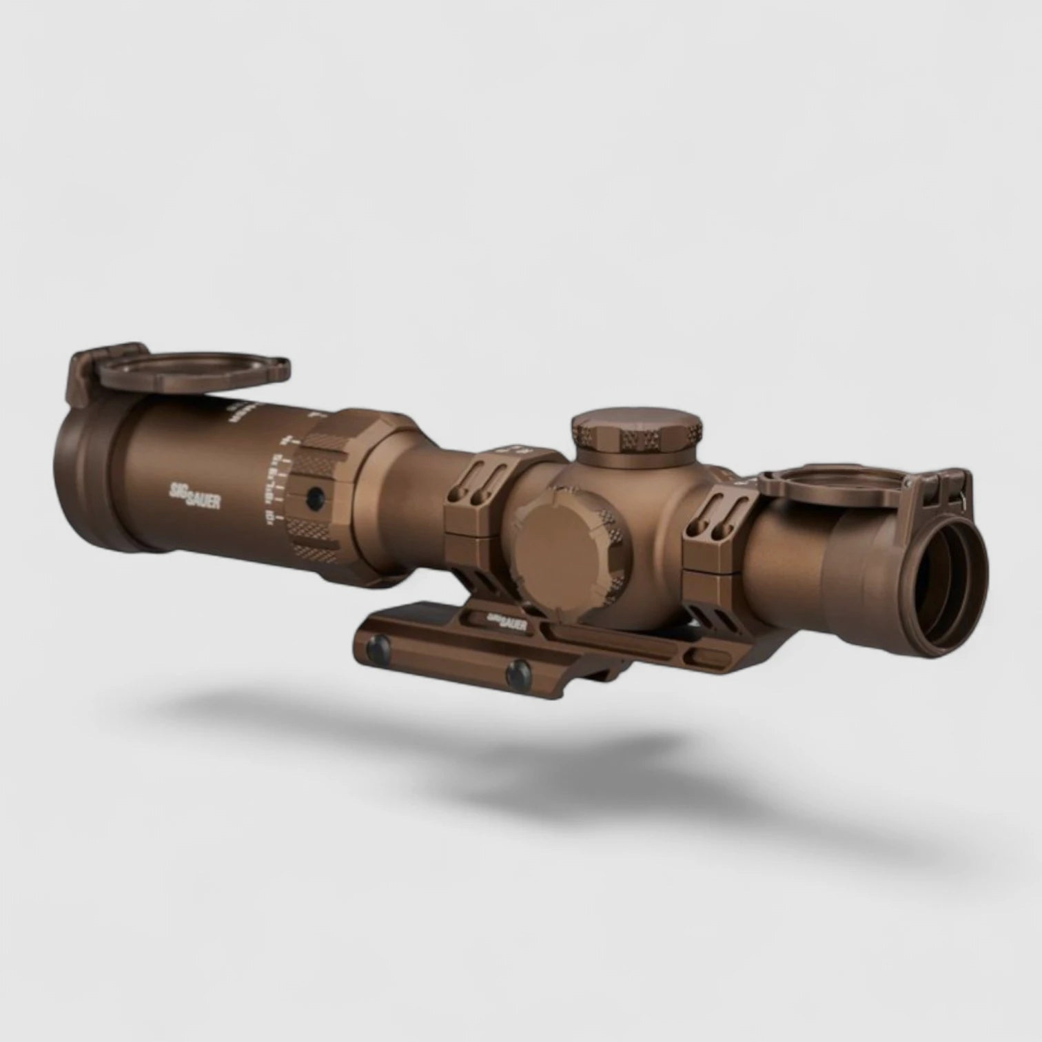 SIG SAUER TANGO-MSR 1-10x26 MSR BDC10 FFP