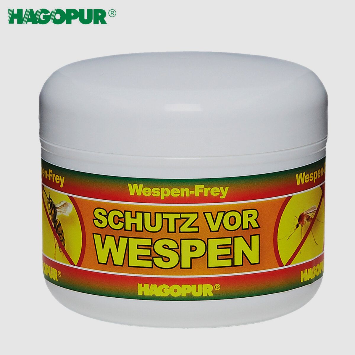 Hagopur Wespen-Frey