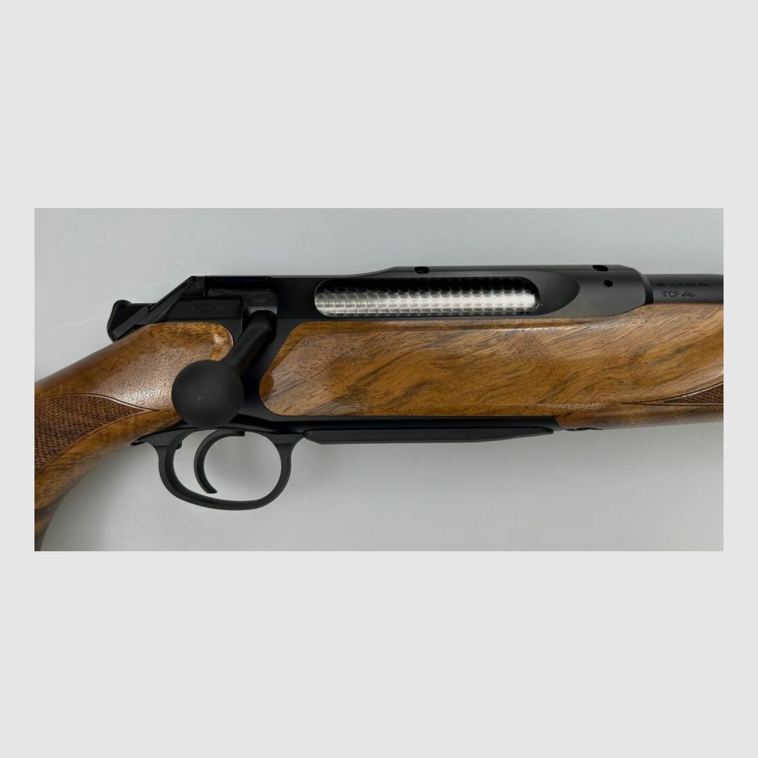 Sauer 505 Ergo Lux