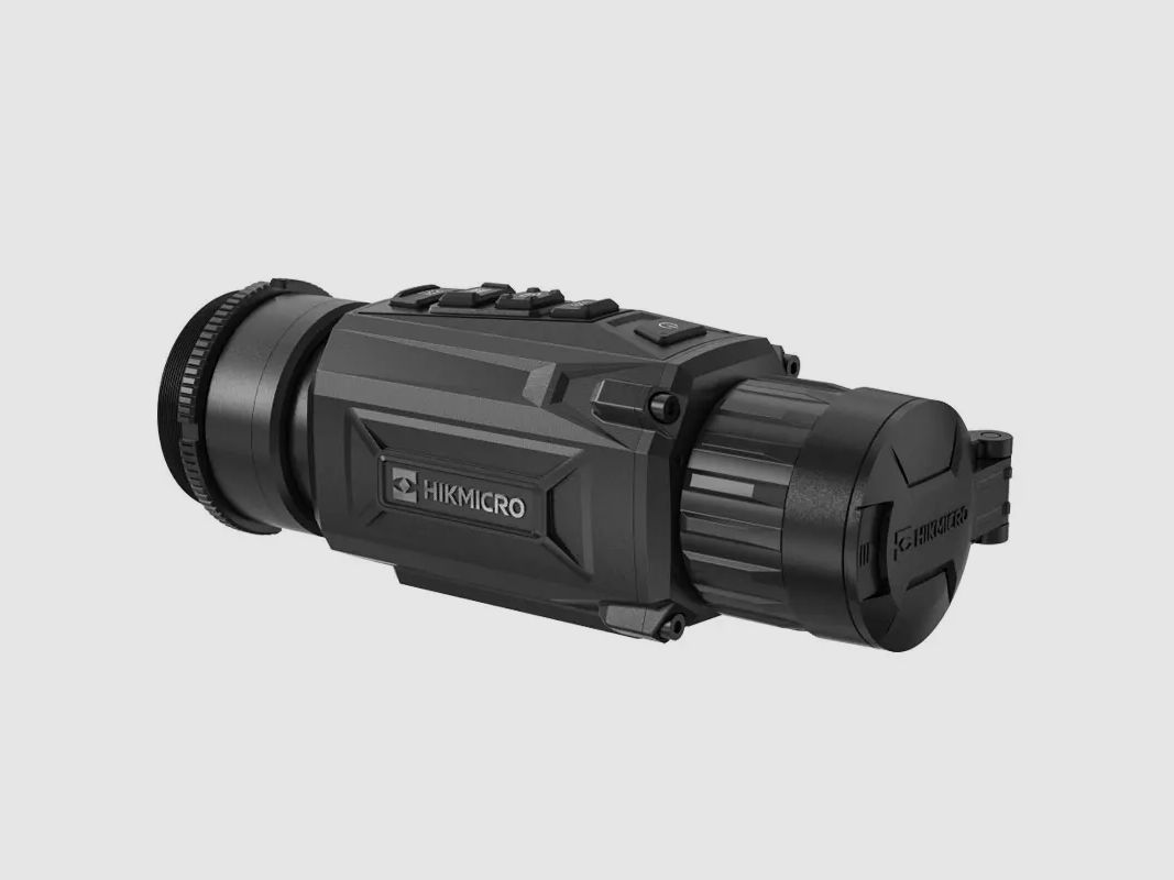 HIKmicro Thunder TE19C 2.0