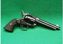 Revolver occidental Taurus .45LC, bronzé