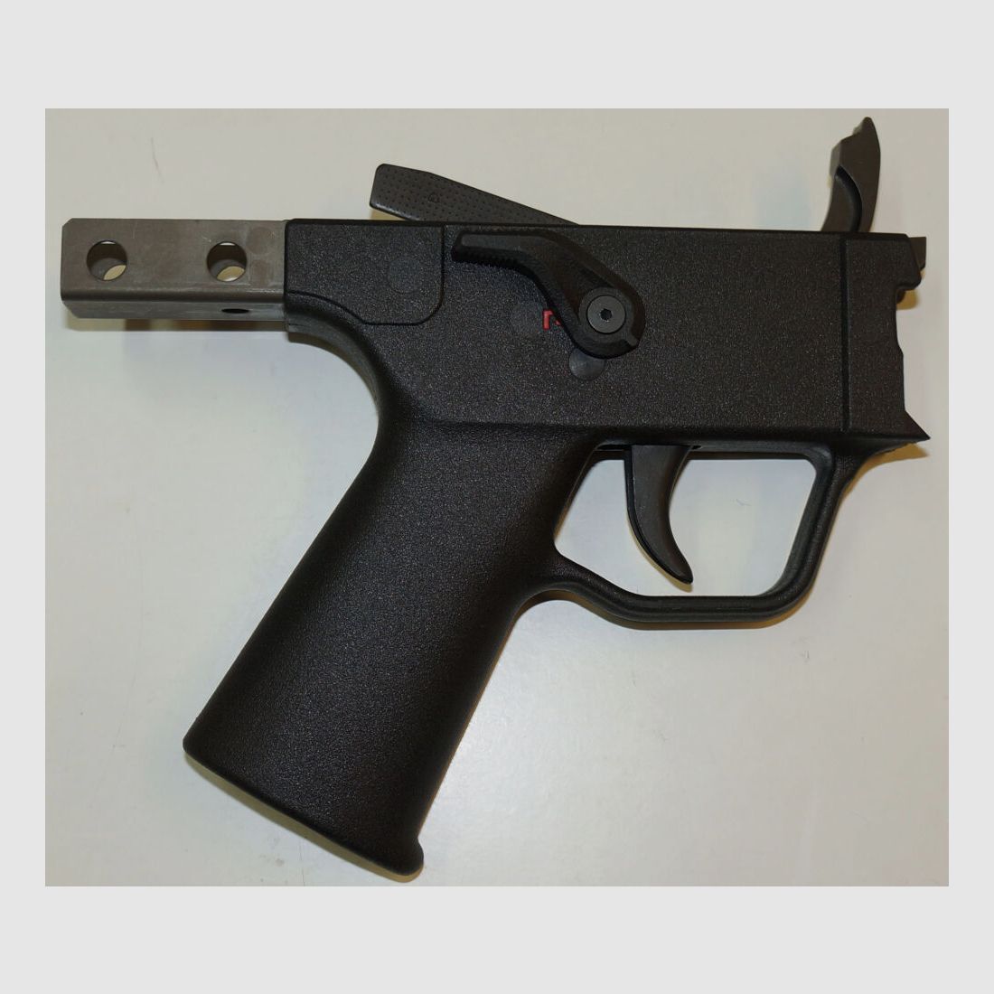 Levier de sélection de tir agrandi Magpul de MAGPUL pour les poignées Marines SAR M41, HK41, G3, HK33, MP5 / clones