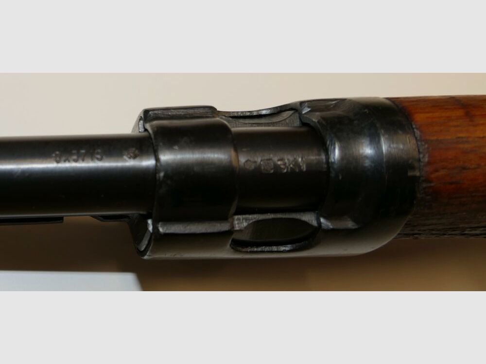 Zastava Arms	 Repetierbüchse, Preduzece 44 M48