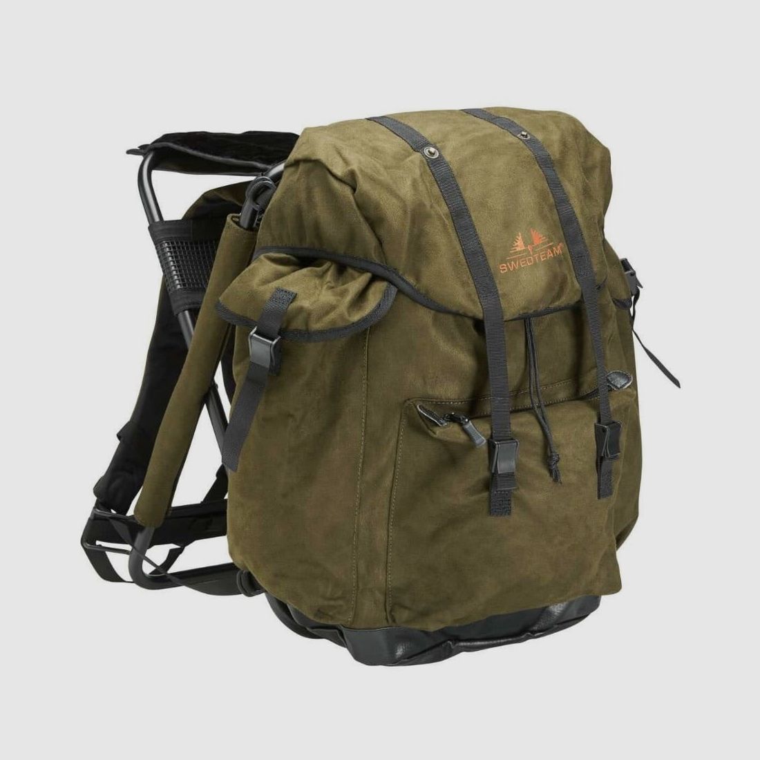Swedteam Classic MOLLTEC Zaino 38 L