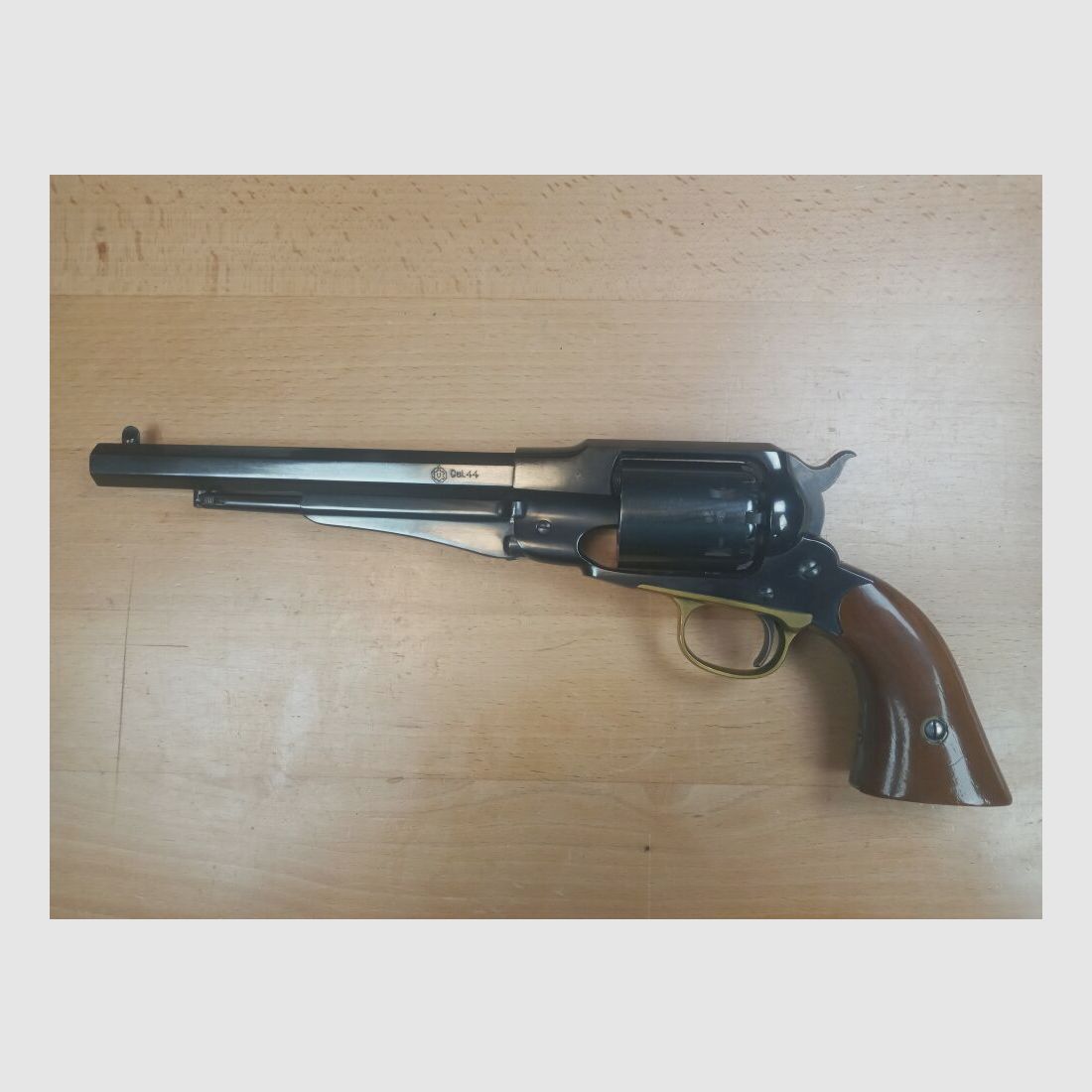 Westener's Arms Remington M1858