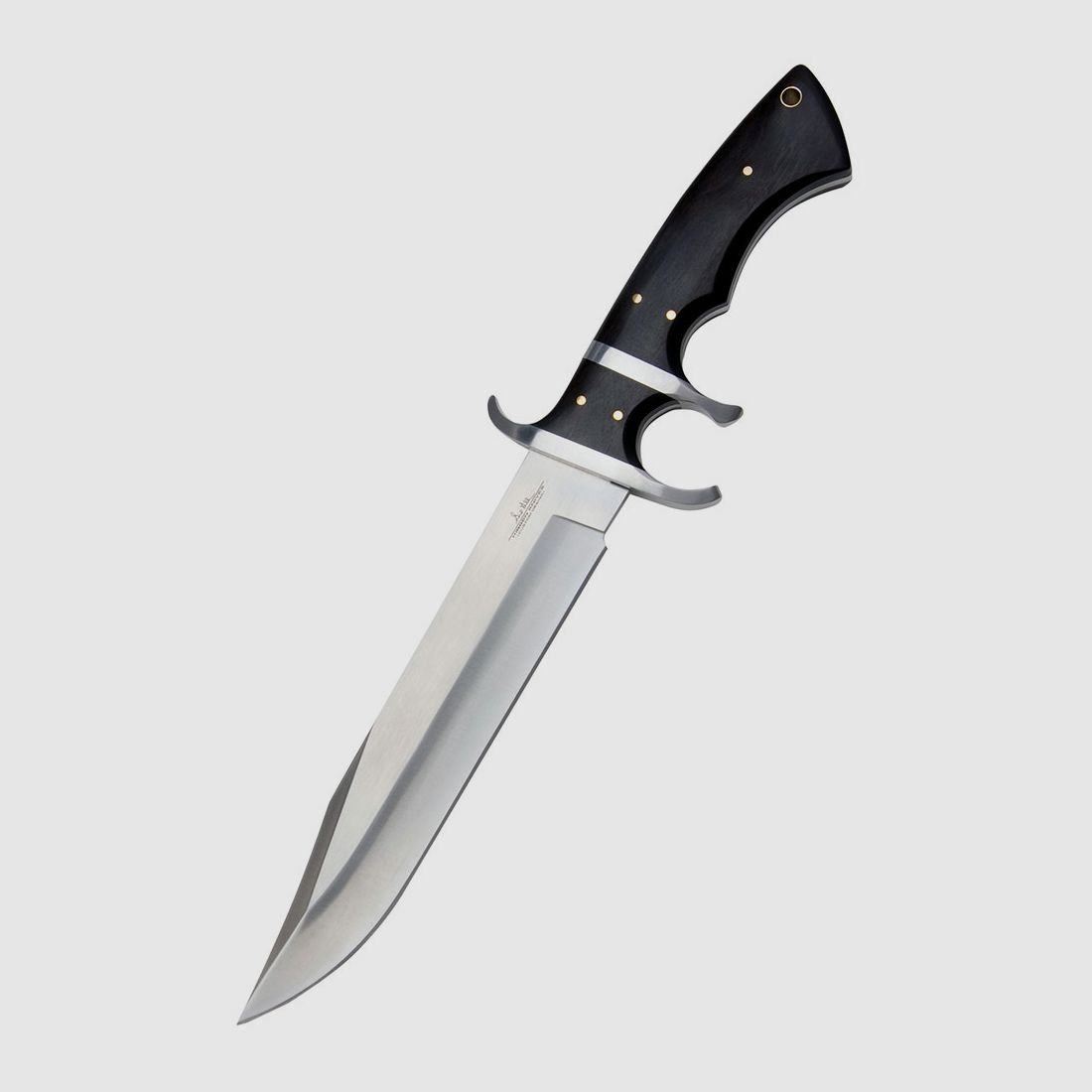 Hibben Assault Kampfmesser mit Scheide