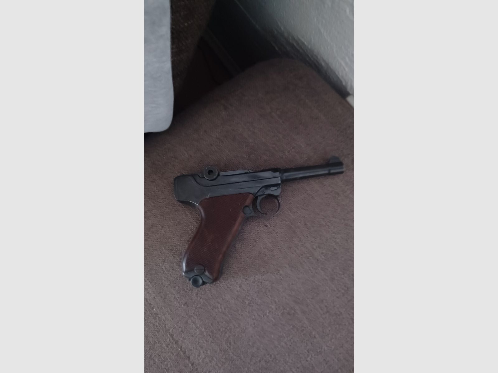 Erma KGP 690. Ptb 290