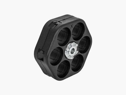 Stoeger XRD50 Cargador 12,7 mm (.50) – 6 disparos