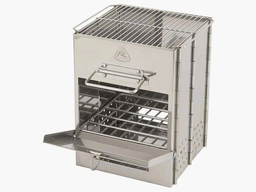 Outwell Robens Kocher Firewood Stove