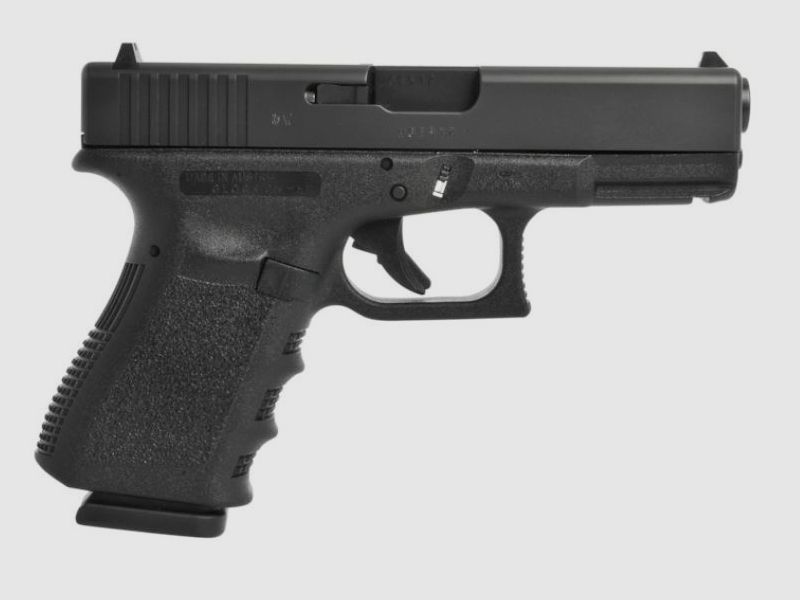 Glock Pistole 32 – .357 SIG, Bild 1 von 2
