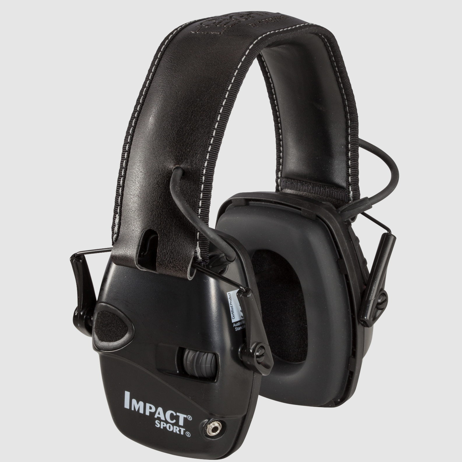 Gehörschutz Howard Impact Light / Sport