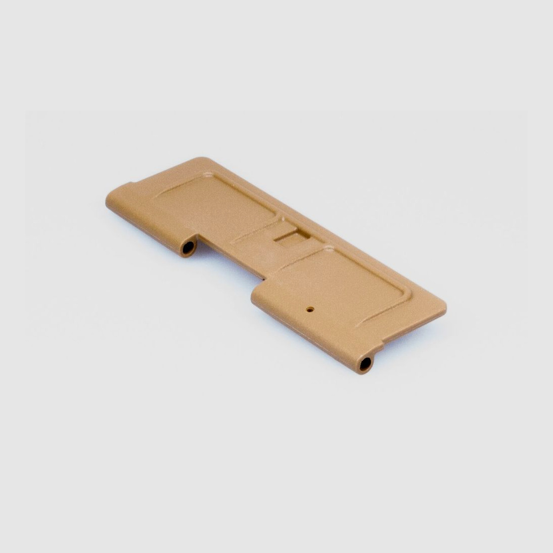 Heckler & Koch HK417 / MR308 Auswurfklappe RAL8000