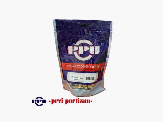BOSSOLI PPU PARTIZAN CAL 30-06 CONF.DA 50 PZ